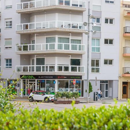 Casa Bonaire Lejlighed Jávea Eksteriør billede
