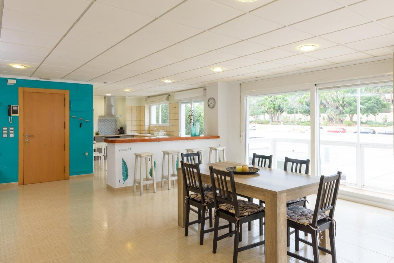 Casa Bonaire Lejlighed Jávea Eksteriør billede
