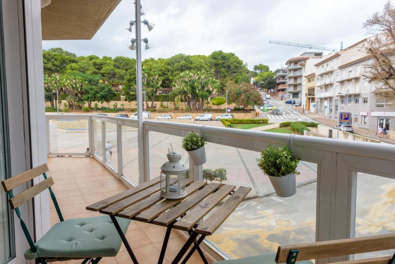Casa Bonaire Lejlighed Jávea Eksteriør billede